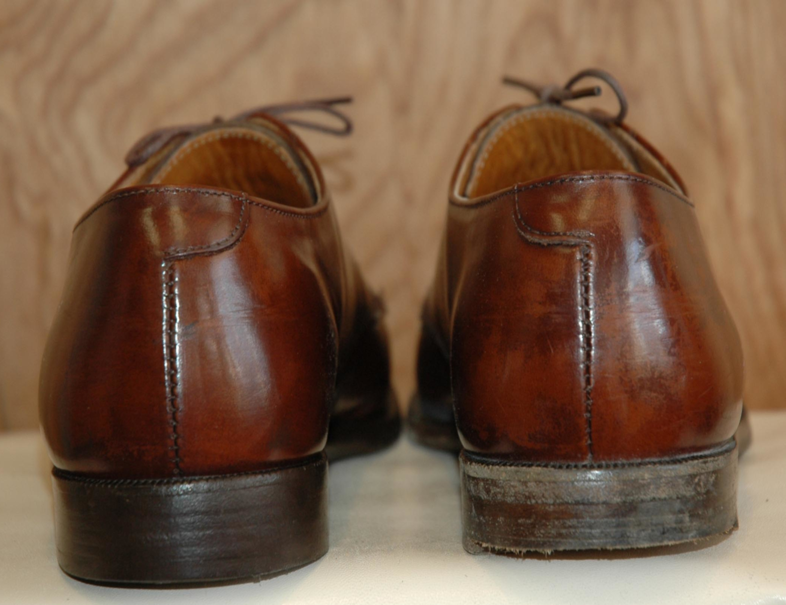 Renowacja butów Rzeszów