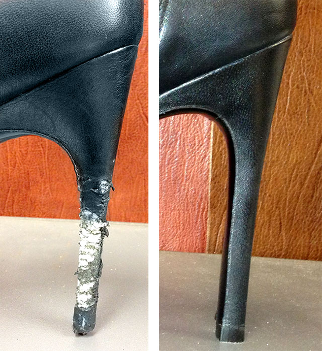 Naprawa obuwia Rzeszów