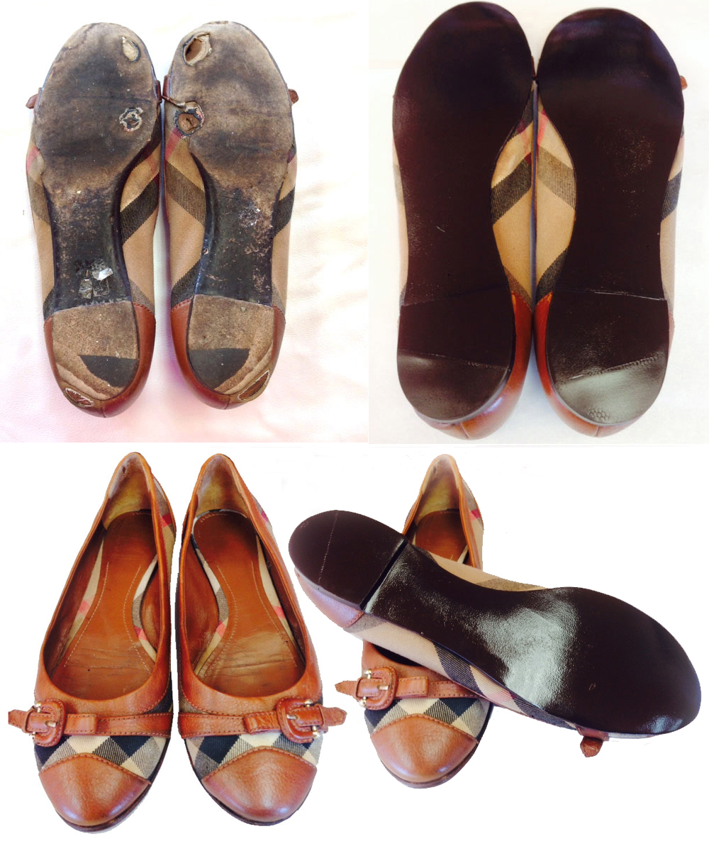 Wymiana fleków Rzeszów